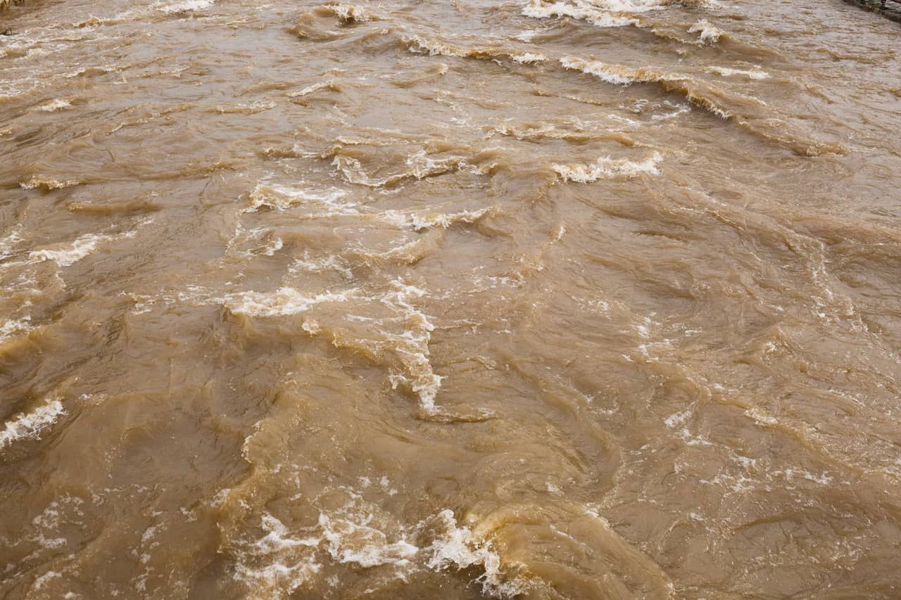 Water Damage Restoration in Boise, ID: River Flooding