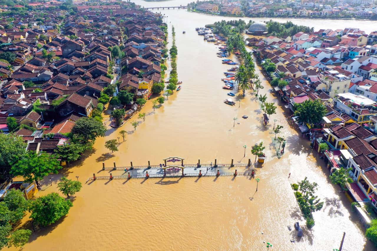 Water Damage Restoration in Bullhead City, AZ