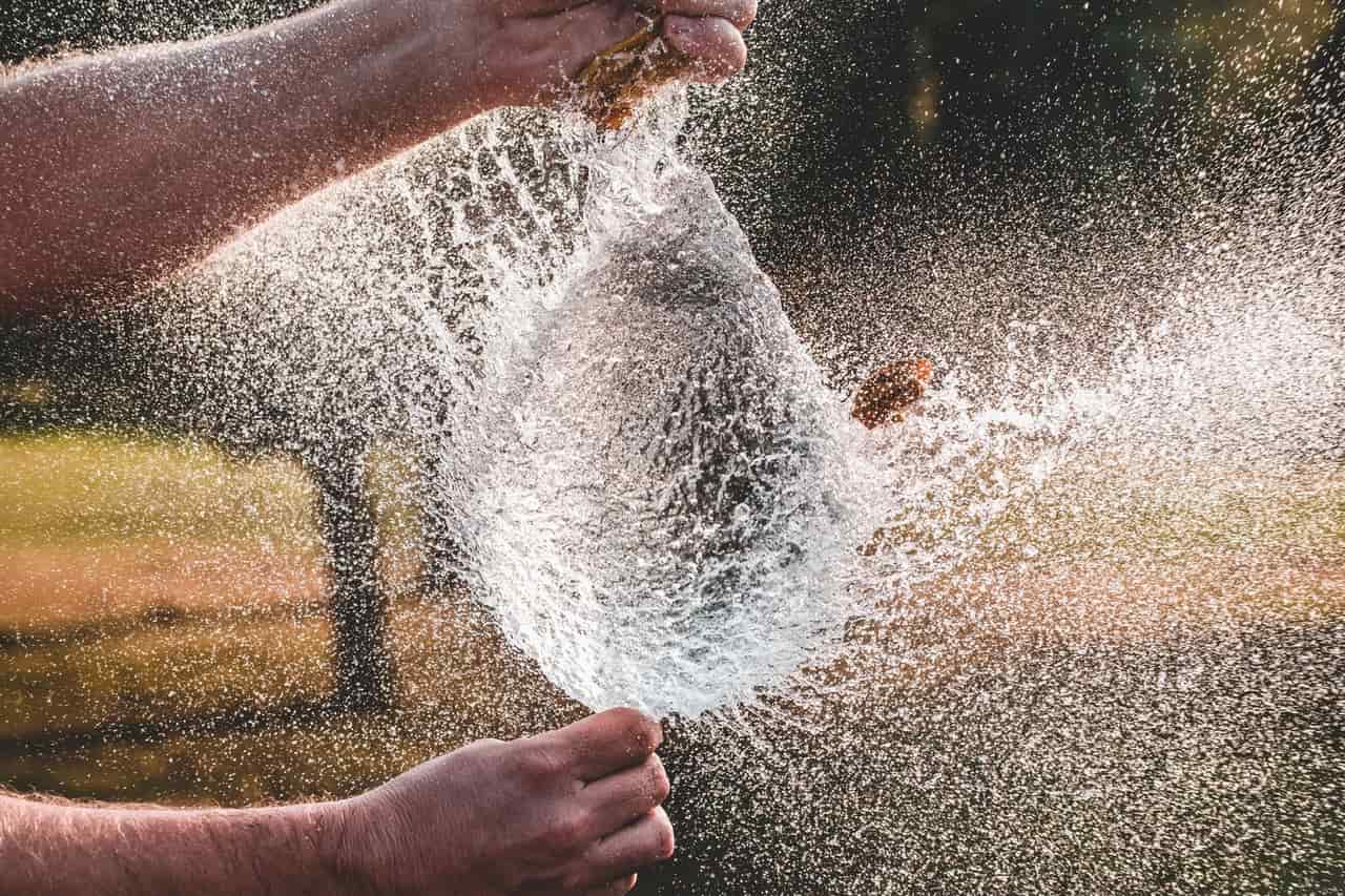 Water Damage Restoration in Burlington, NC: Creek Flooding