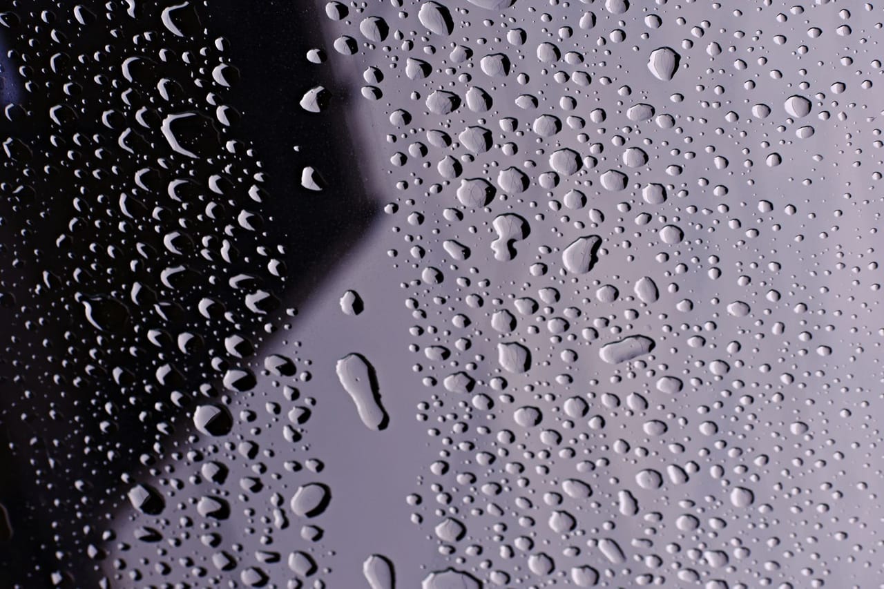 Water Damage Restoration in Canton, OH: Creek Flooding