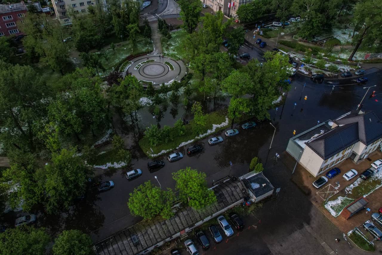 Water Damage Restoration in Carson City, NV