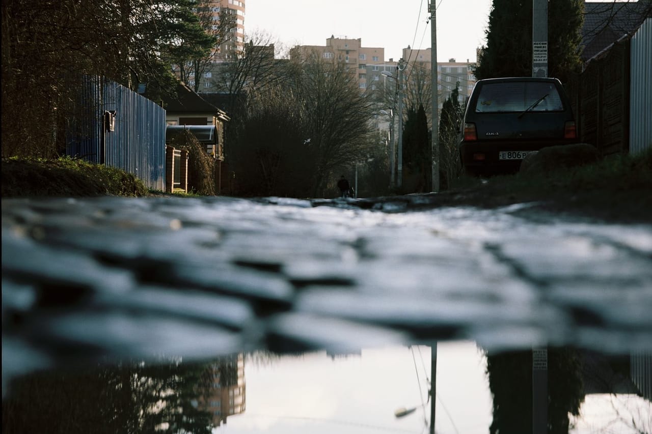 Water Damage Restoration in Charleston, SC: King Tides