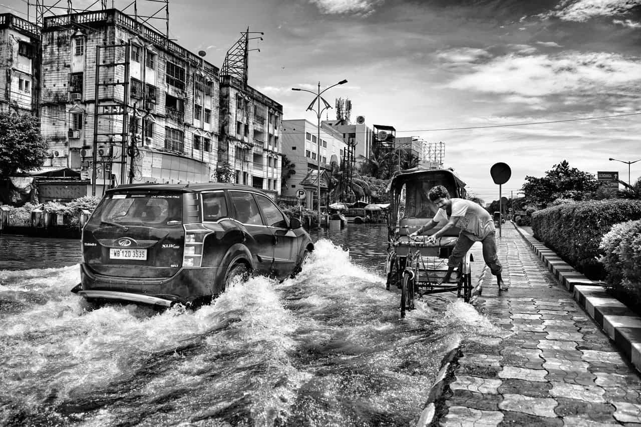 Water Damage Restoration in Chicago, IL: Basement Flooding