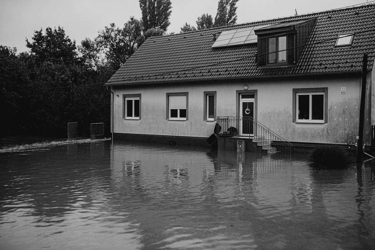 Water Damage Restoration in Clifton, NJ