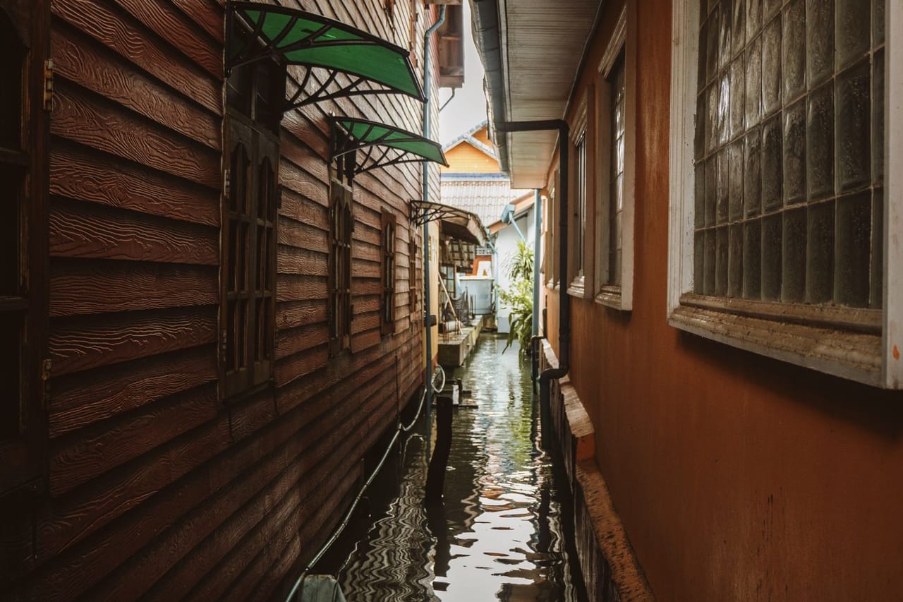Water Damage Restoration in Colorado Springs, CO