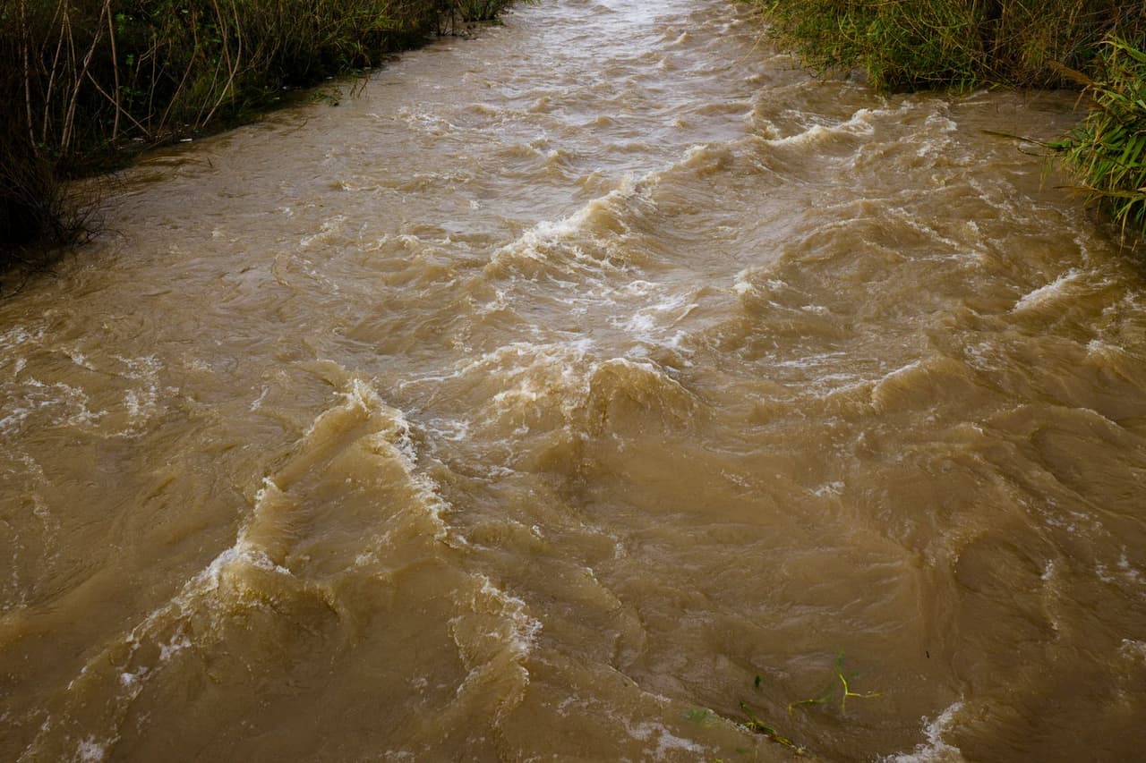 Water Damage Restoration in Columbia, SC: River Flooding