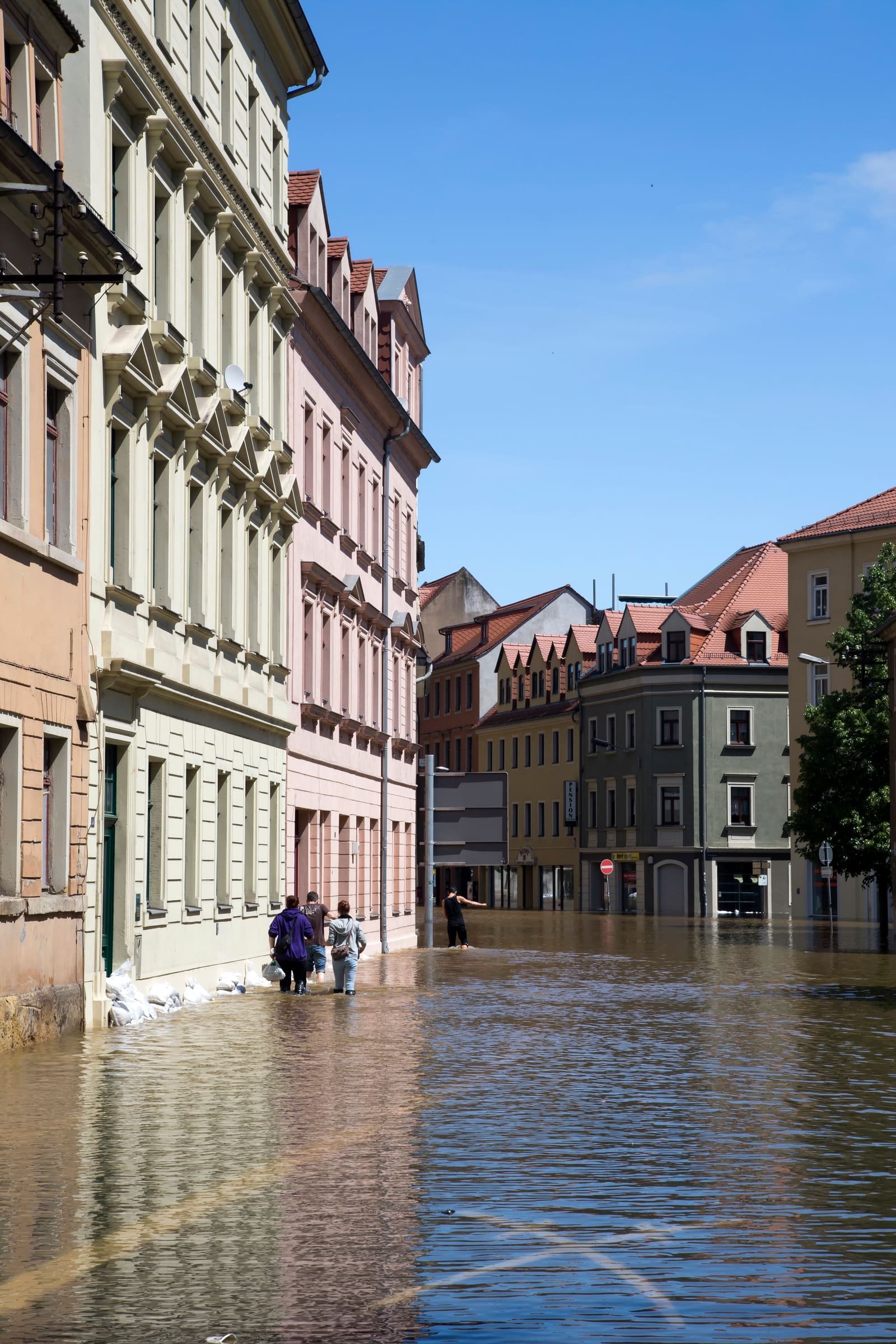 Water Damage Restoration in Columbus, OH: A Basement Owner's Guide