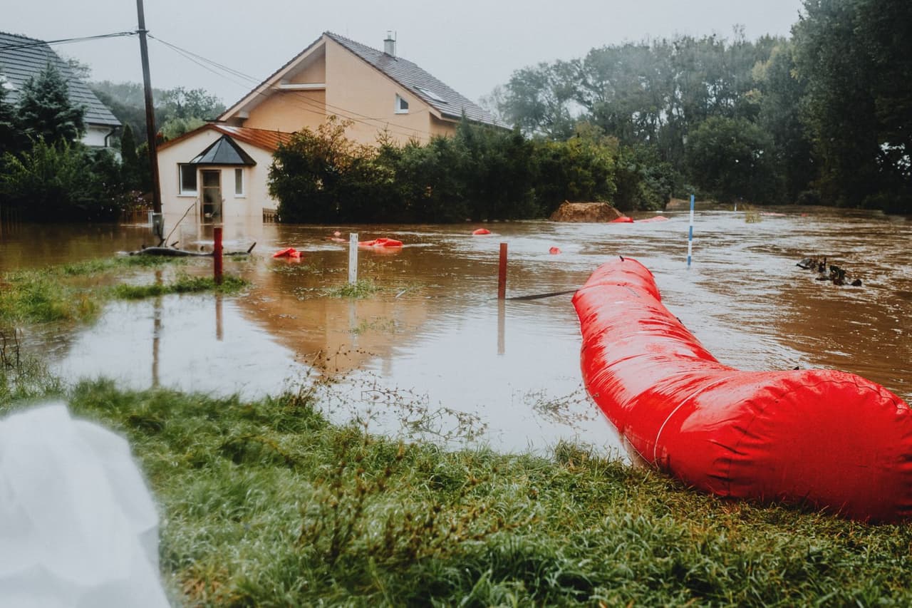 Water Damage Restoration in Crawfordsville, IN