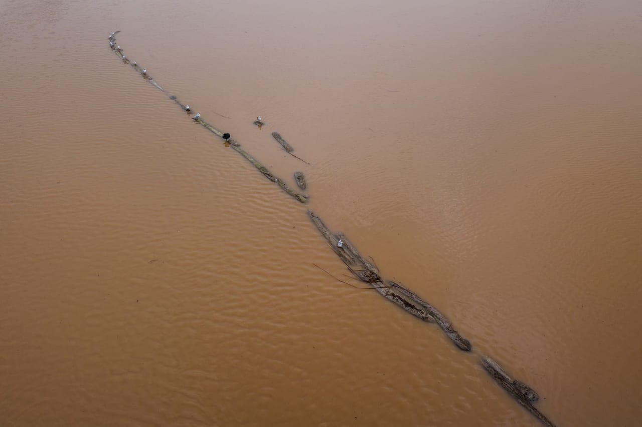 Water Damage Restoration in Des Moines, IA: River Flooding