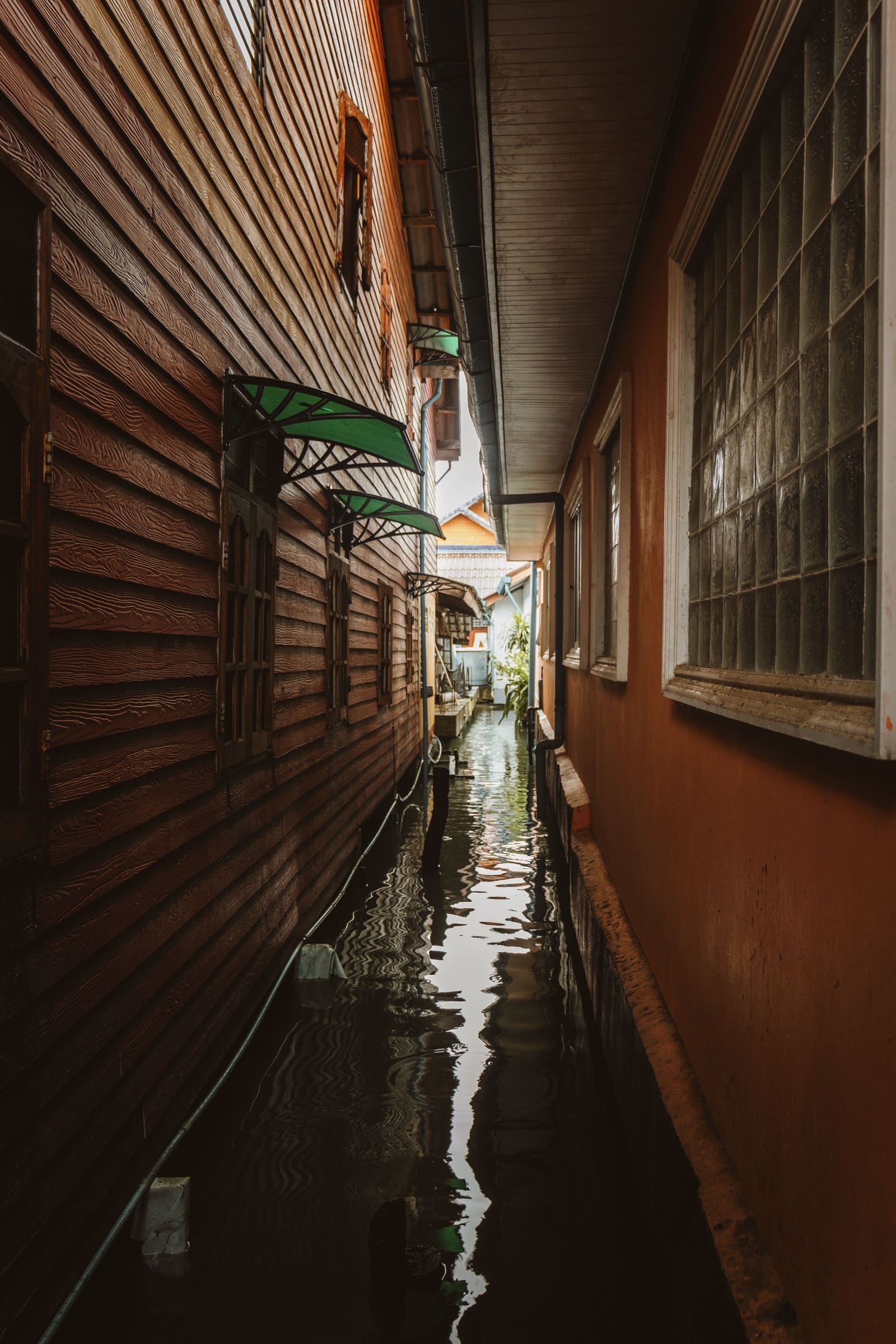 Water Damage Restoration in Durham, NC: A Practical Guide