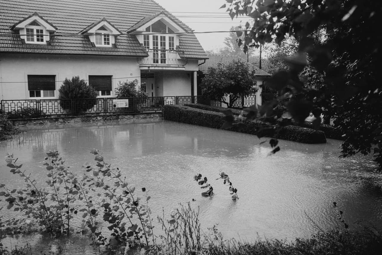 Water Damage Restoration in Edison, NJ: Supply-Line Failures