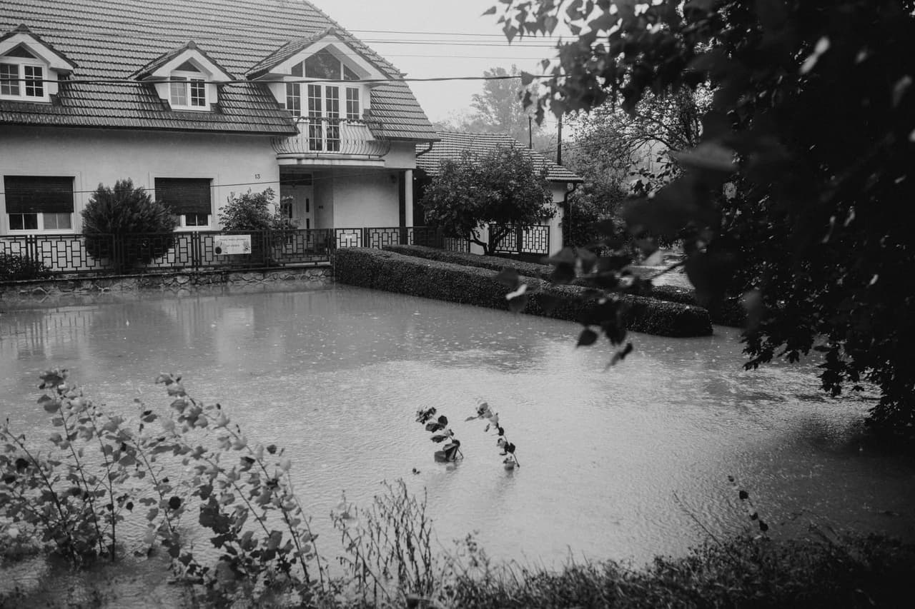 Water Damage Restoration in Erie, PA: Basement Flooding