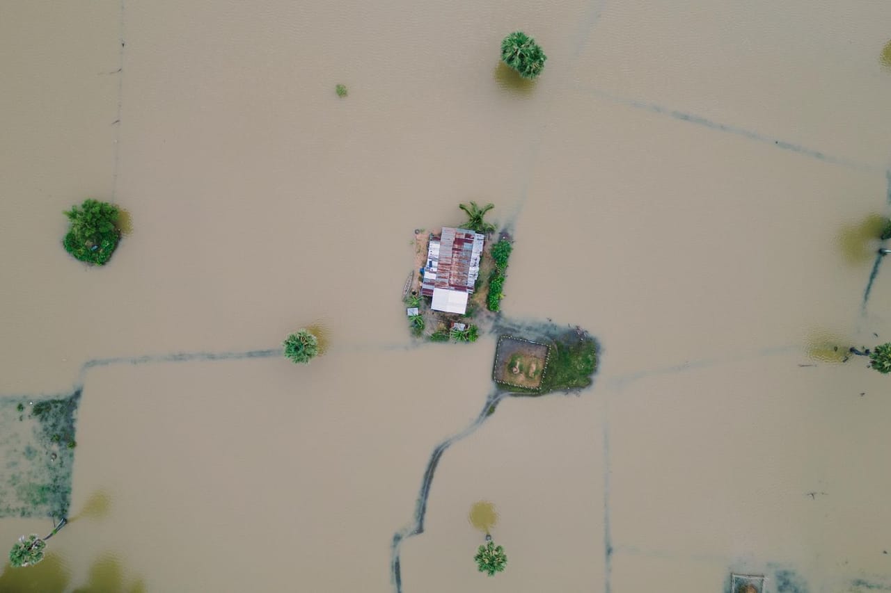 Water Damage Restoration in Escondido, CA
