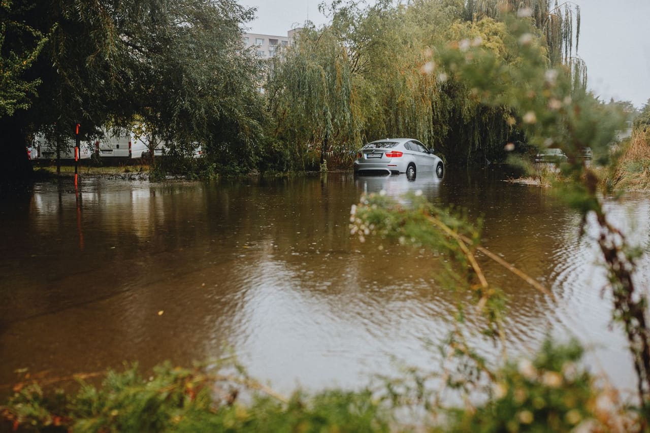 Water Damage Restoration in Fort Smith, AR: River Flooding