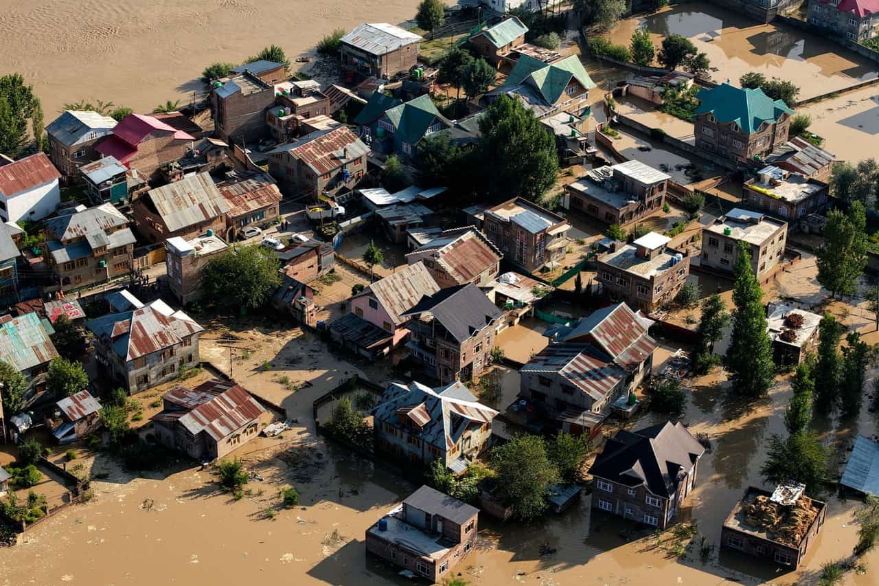 Water Damage Restoration in Fremont, CA