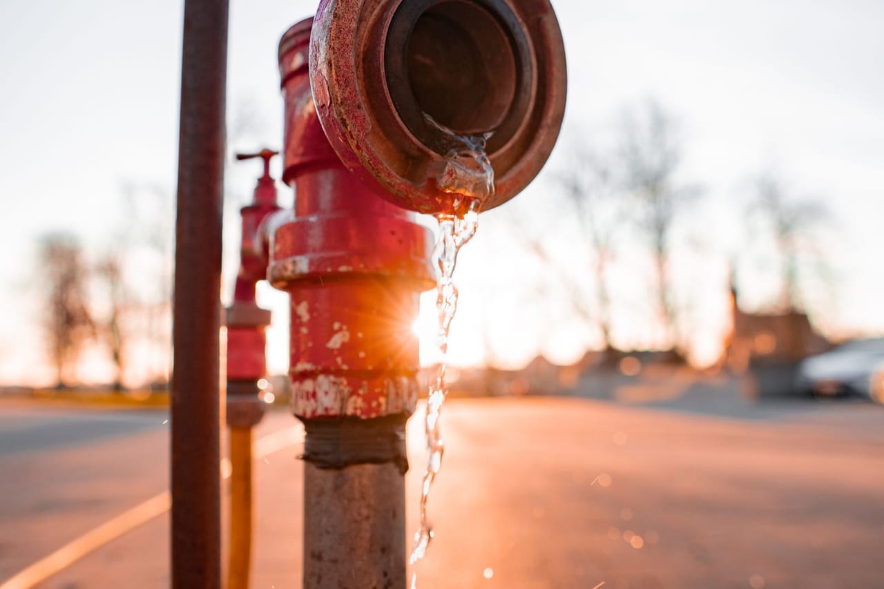 Water Damage Restoration in Gambrers, MD: Storm Surge