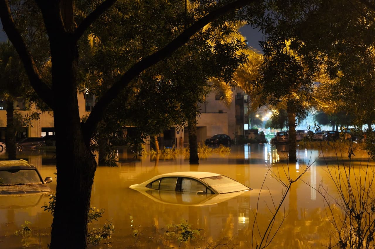 Water Damage Restoration in Great Falls, MT: River Flooding