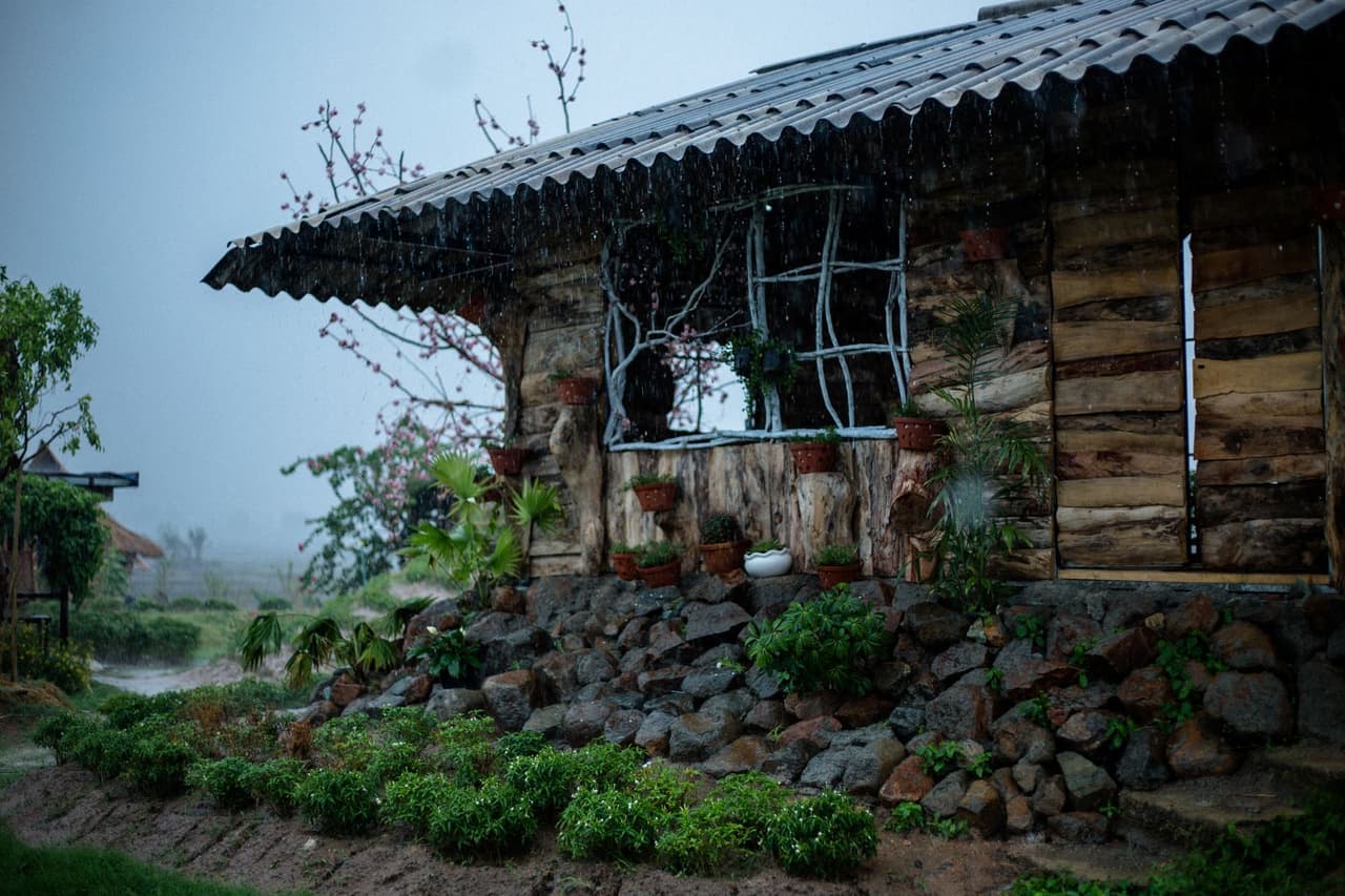 Water Damage Restoration in Henderson, NV: Desert Downpours