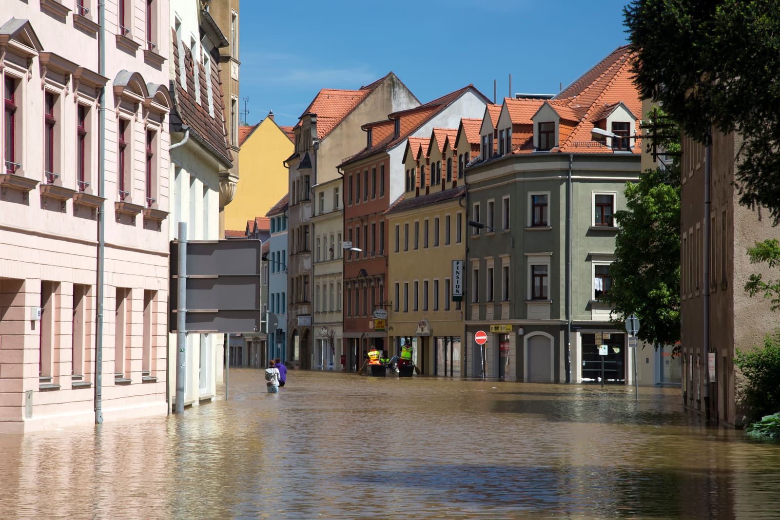 Water Damage Restoration in Indianapolis, IN: Costs, Causes, and Coverage