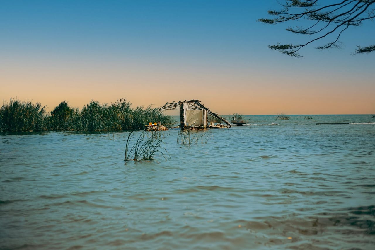 Water Damage Restoration in Joplin, MO: Creek Flooding