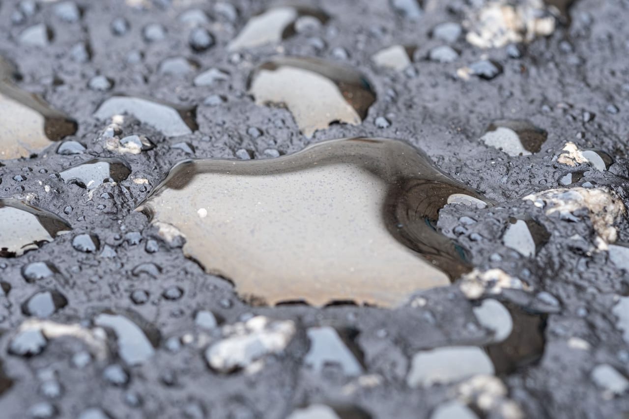 Water Damage Restoration in Kennesaw, GA: Creek Flooding