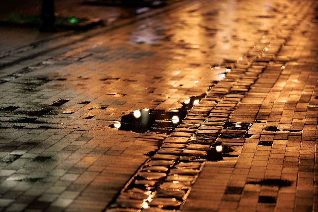 Water Damage Restoration in Kent, WA: Creek Flooding