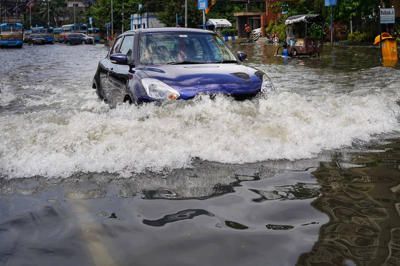 Water Damage Restoration in Lansing, MI: River Flooding