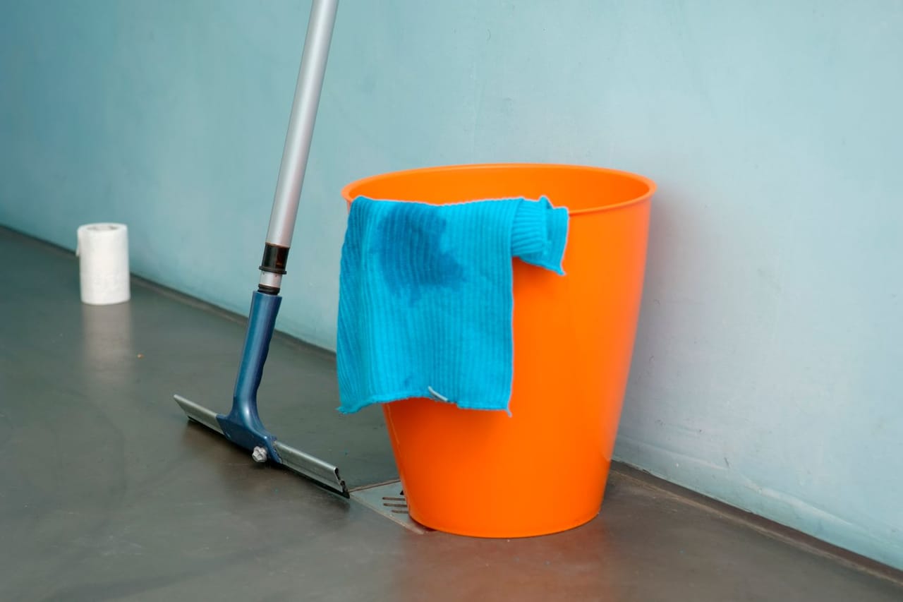 Water Damage Restoration in Las Cruces, NM: Desert Downpours