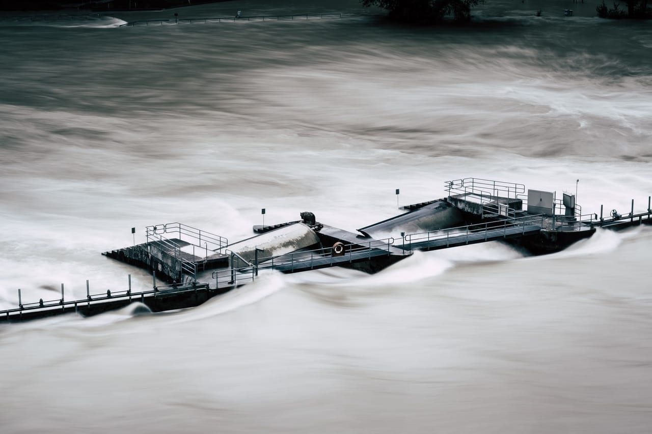 Water Damage Restoration in Madison, WI: Basement Flooding
