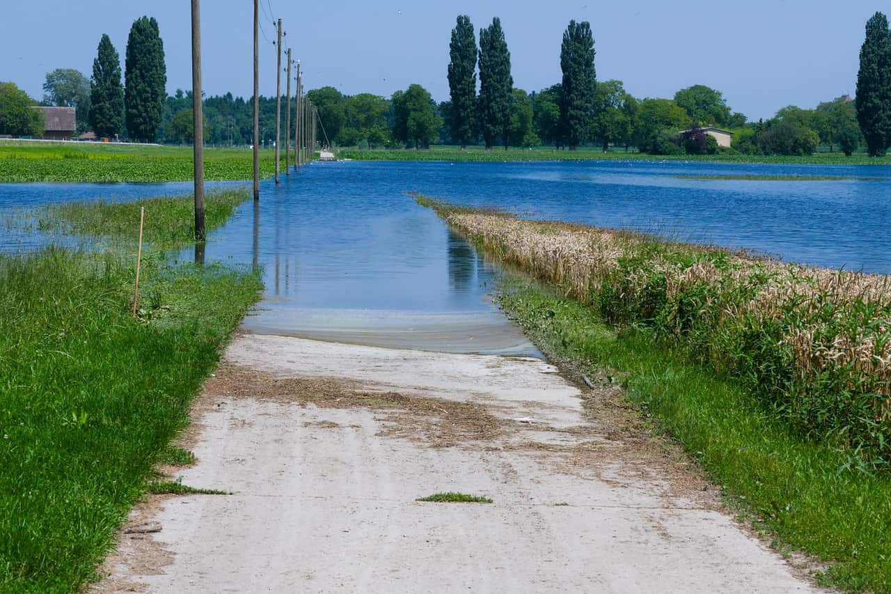 Water Damage Restoration in Mechanicsburg, PA