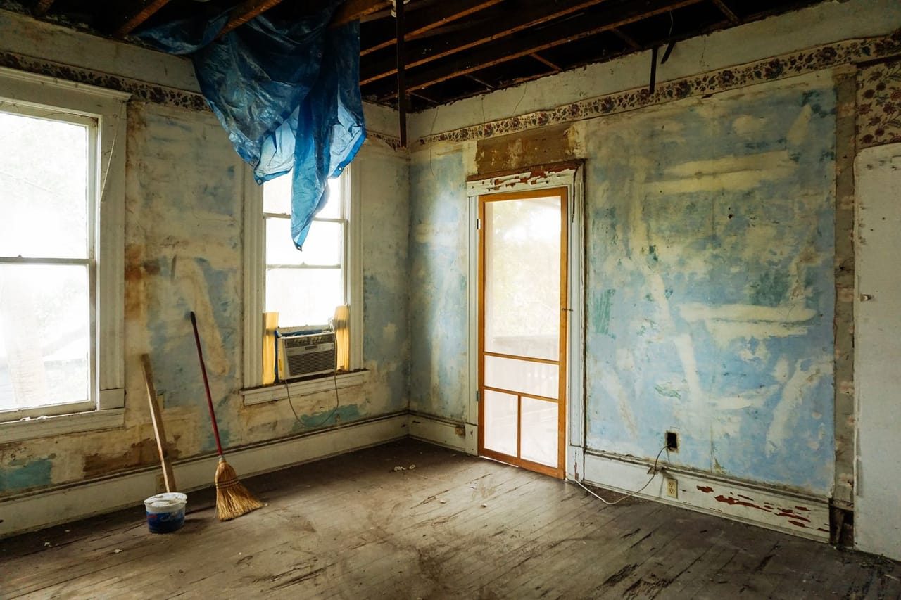 Water Damage Restoration in Melbourne, FL: Storm Surge