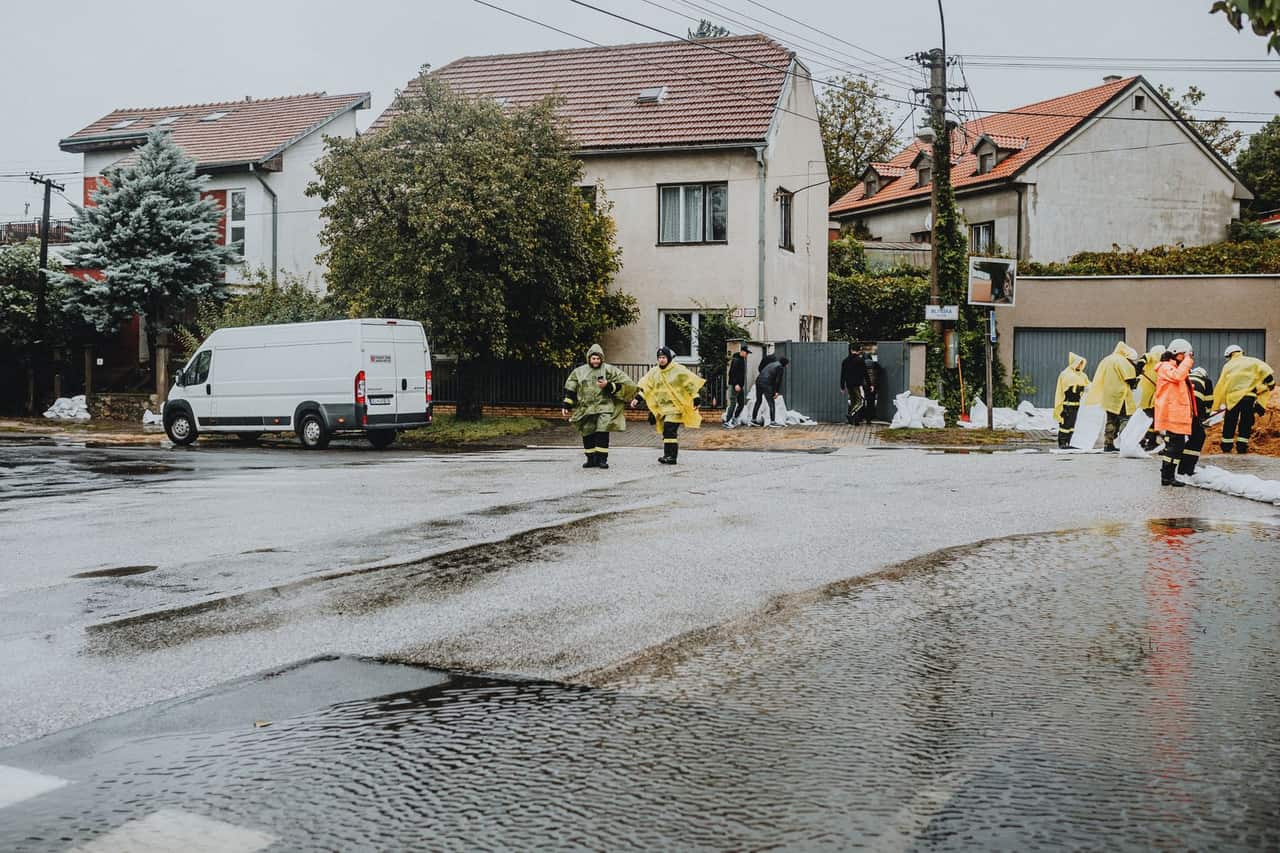 Water Damage Restoration in Milwaukee, WI: Basement Flooding