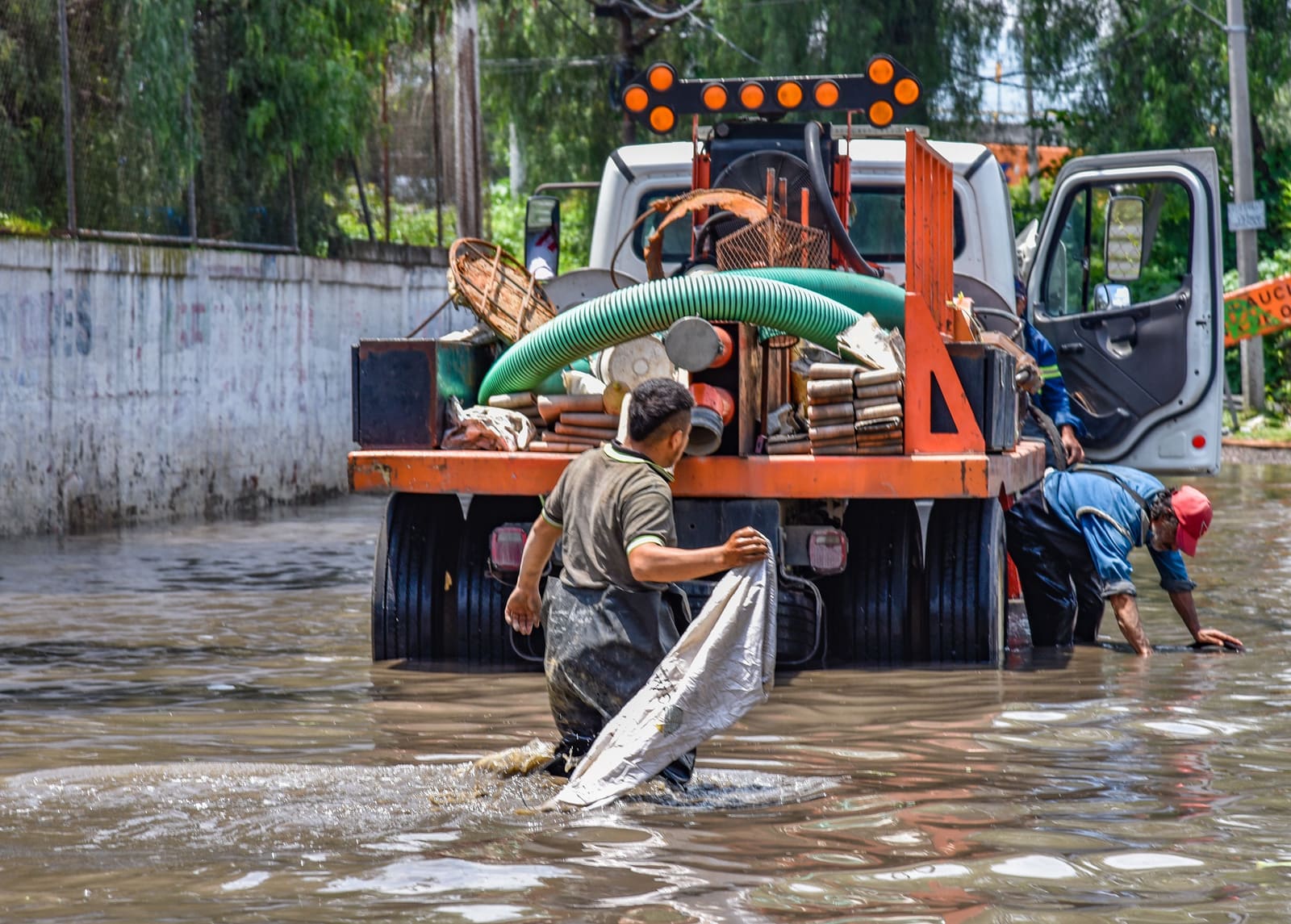 Water Damage Restoration in Minneapolis, MN: A Homeowner's Guide