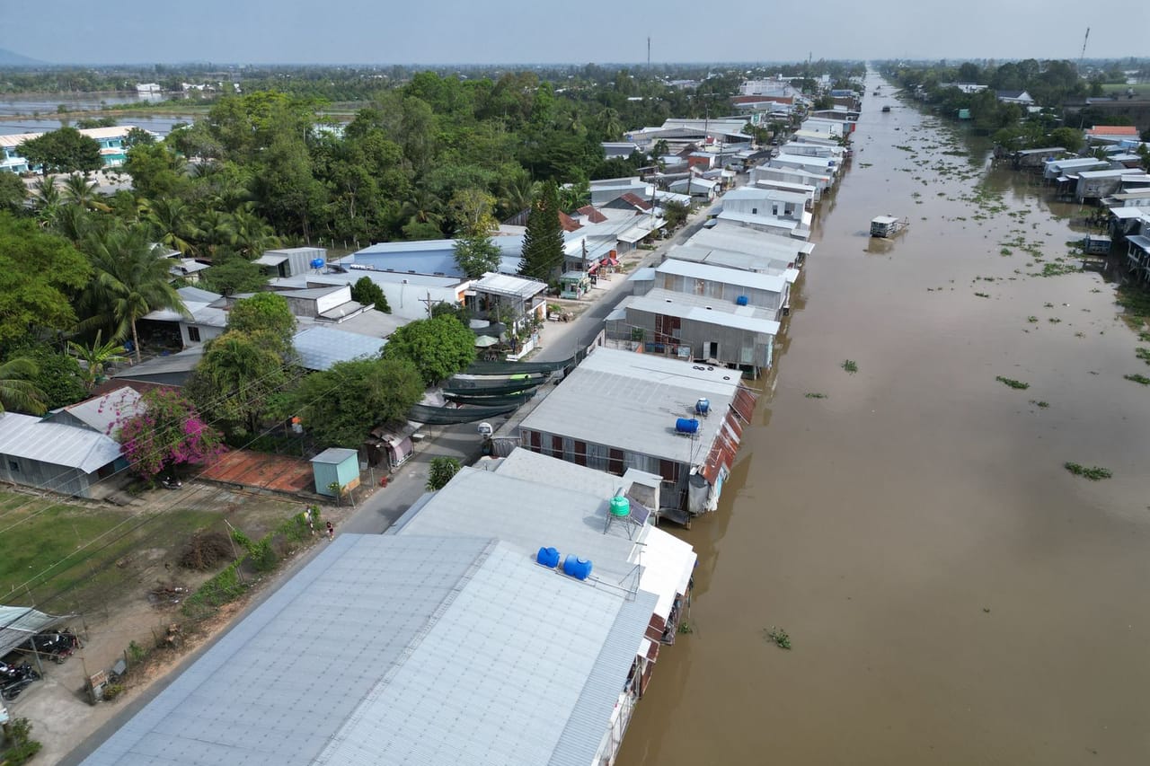 Water Damage Restoration in Morgantown, WV: River Flooding
