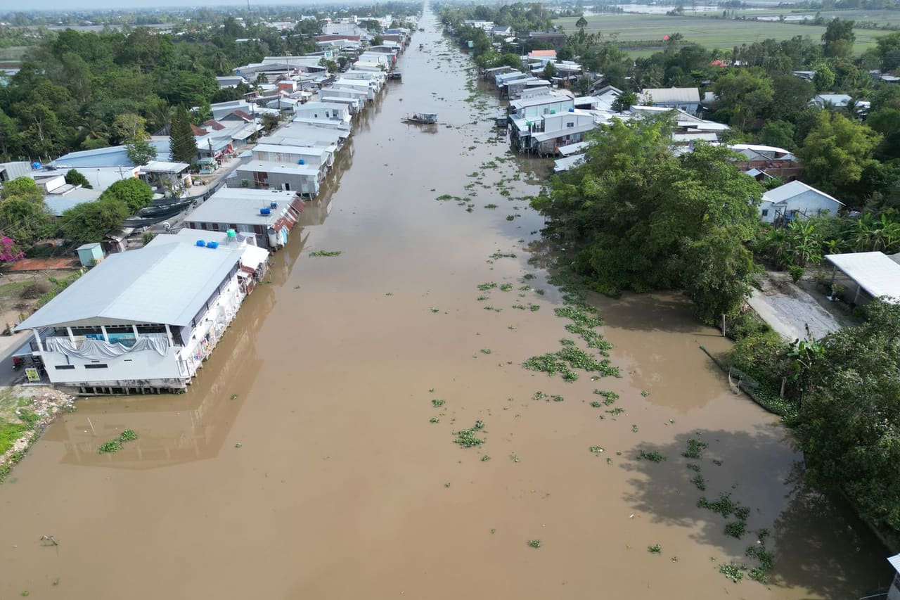 Water Damage Restoration in Muscatine, IA: River Flooding