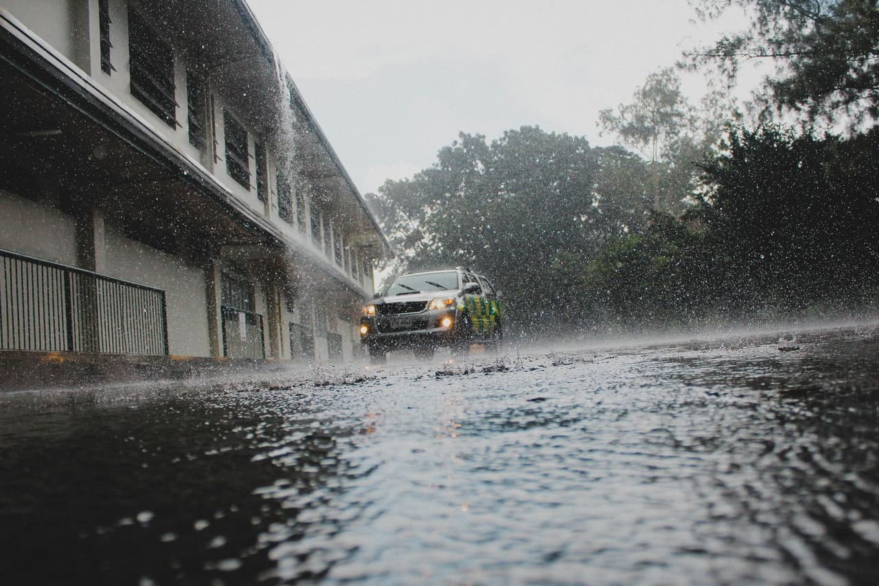 Water Damage Restoration in Omaha, NE: River Flooding