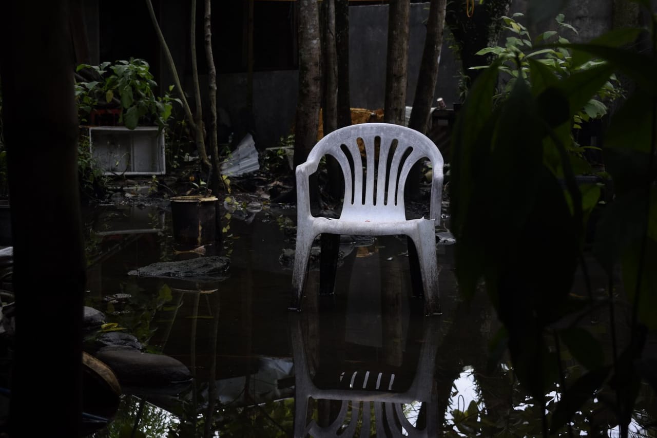 Water Damage Restoration in Paterson, NJ: River Flooding