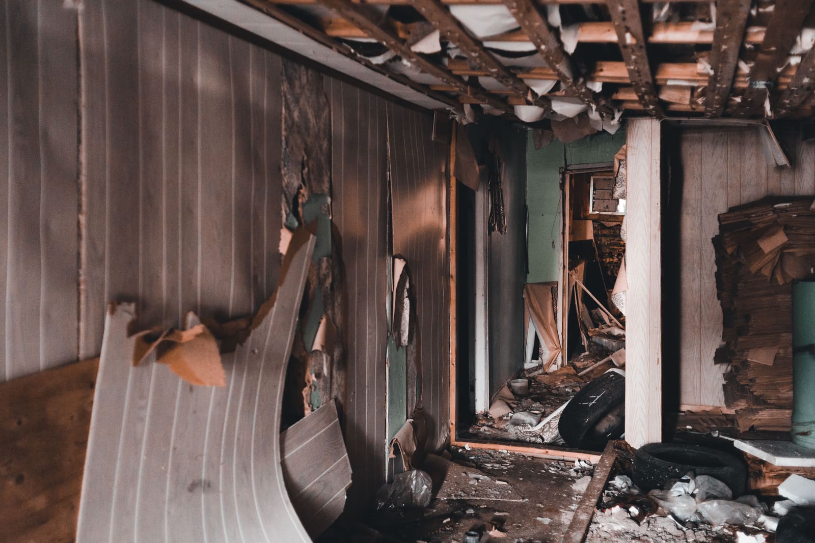 Water Damage Restoration in Plano, TX: A Homeowner's Guide