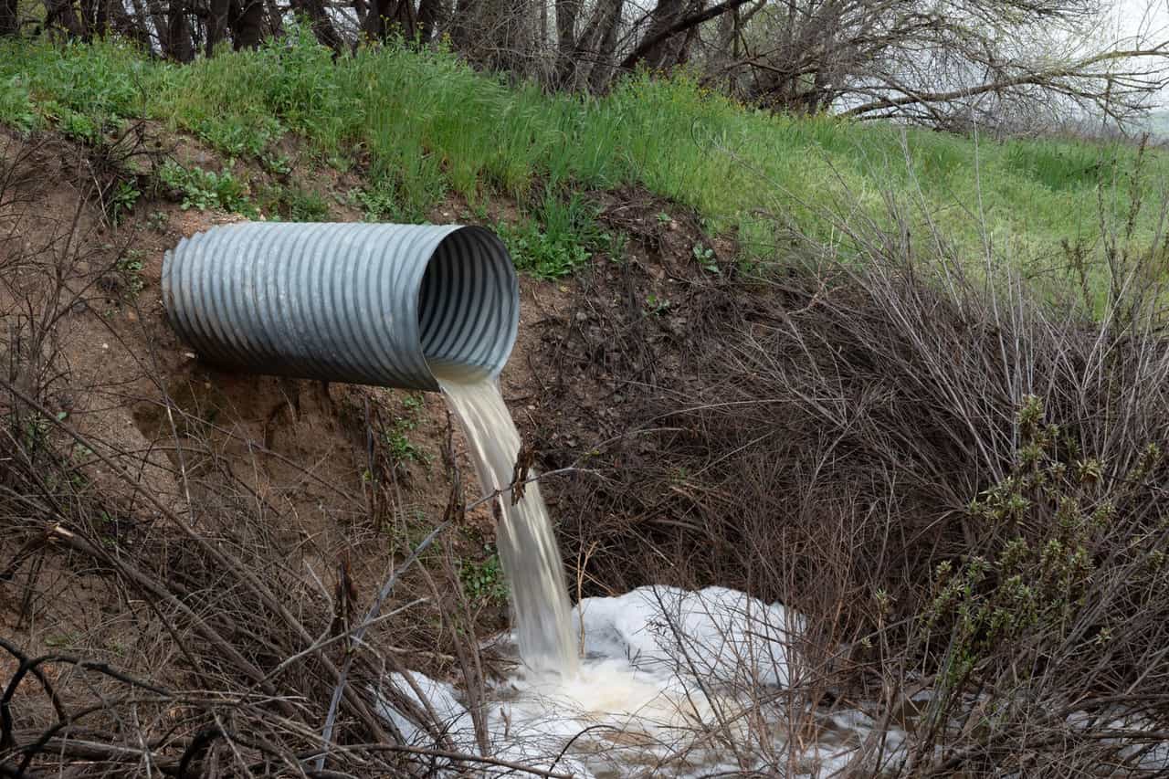 Water Damage Restoration in Portland, ME: Storm Surge