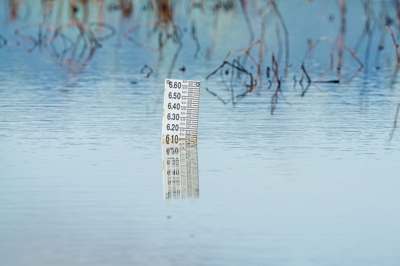 Water Damage Restoration in Prescott, AZ: Desert Downpours