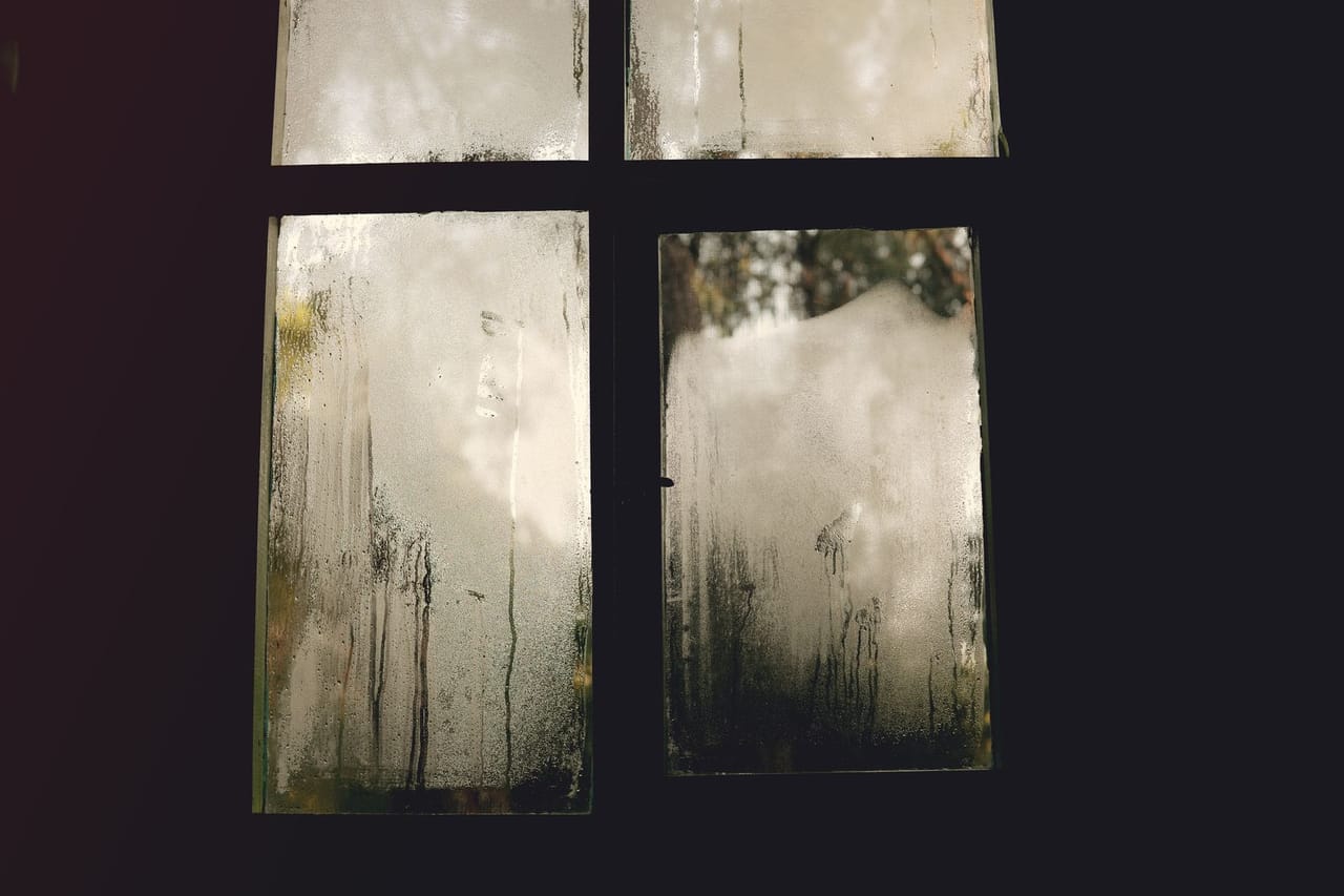Water Damage Restoration in Rock Hill, SC: Creek Flooding