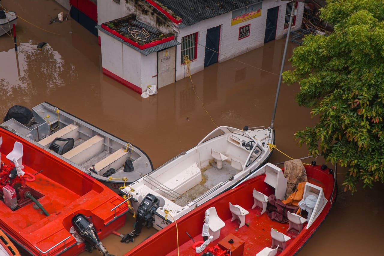 Water Damage Restoration in Ruston, LA: Supply-Line Failures