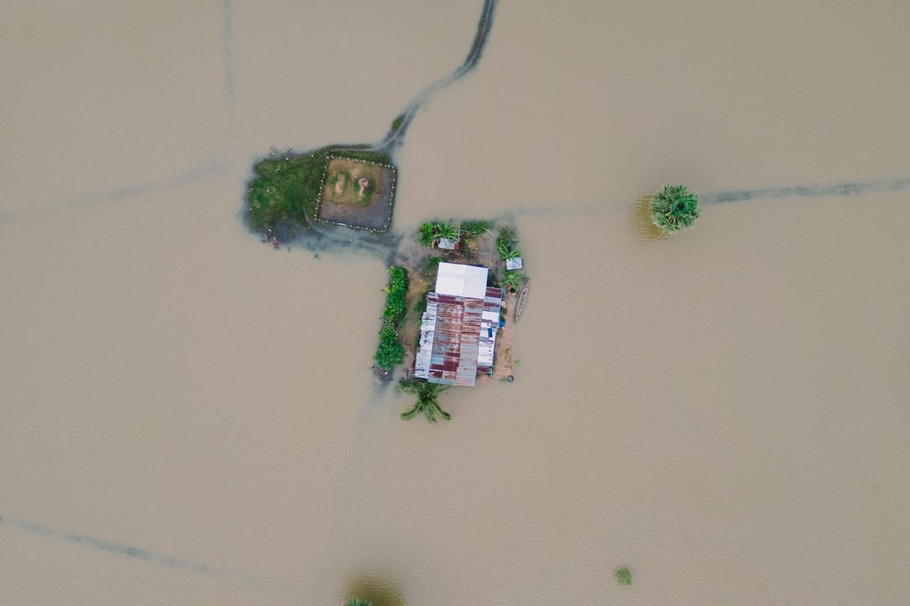 Water Damage Restoration in Salt Lake City, UT