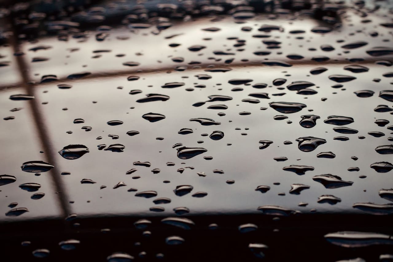 Water Damage Restoration in Savannah, GA: Storm Surge