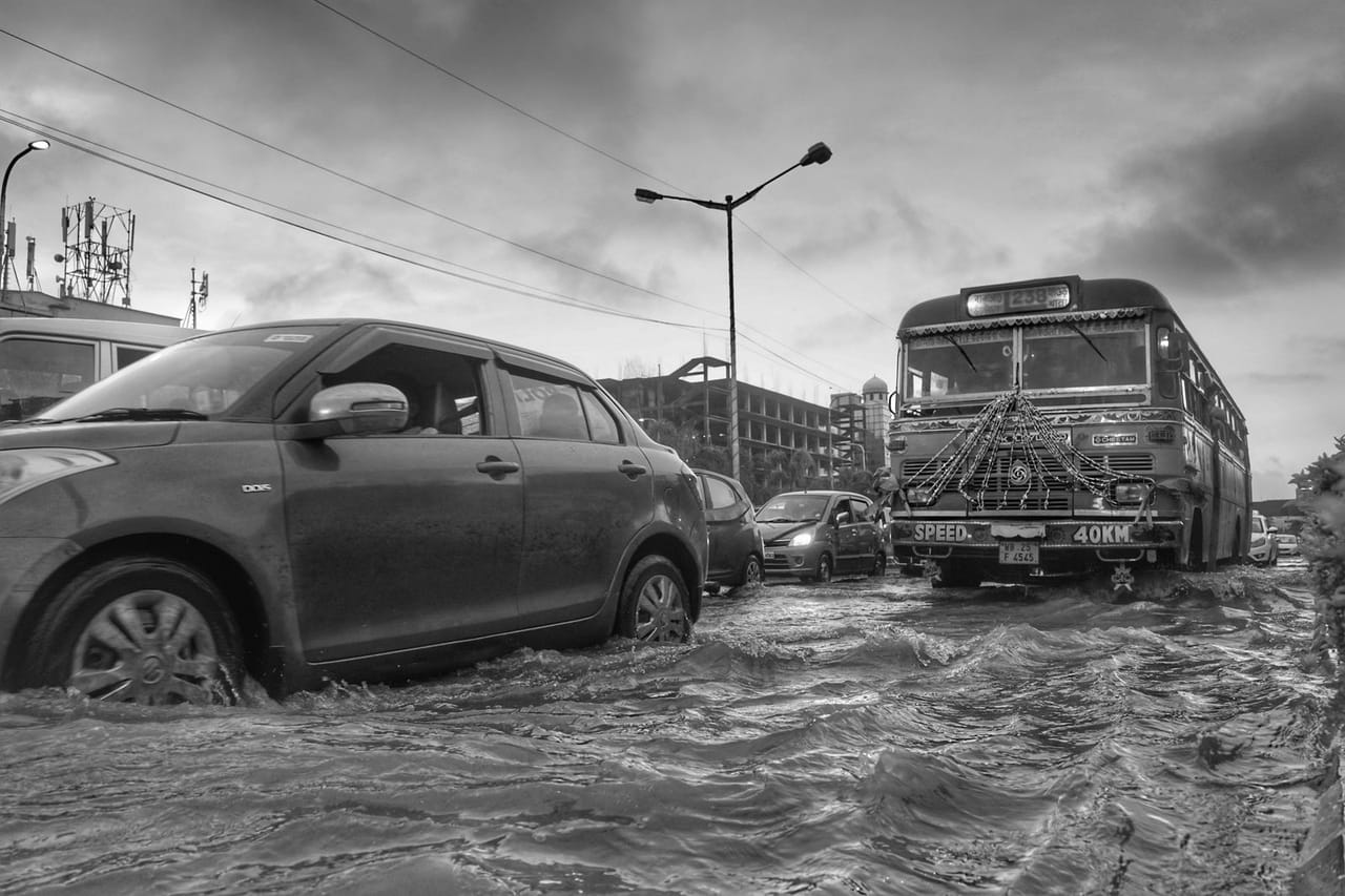 Water Damage Restoration in South Bend, IN