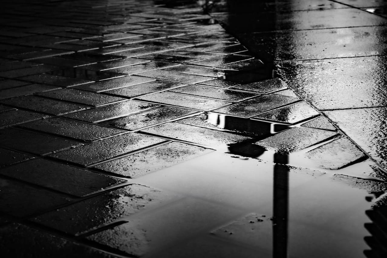 Water Damage Restoration in State College, PA