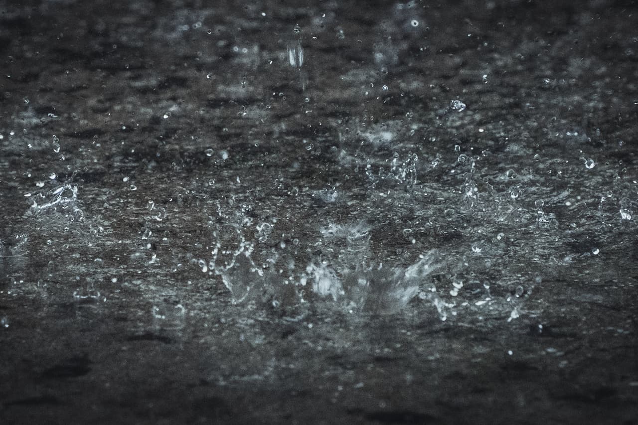 Water Damage Restoration in Terre Haute, IN: River Flooding