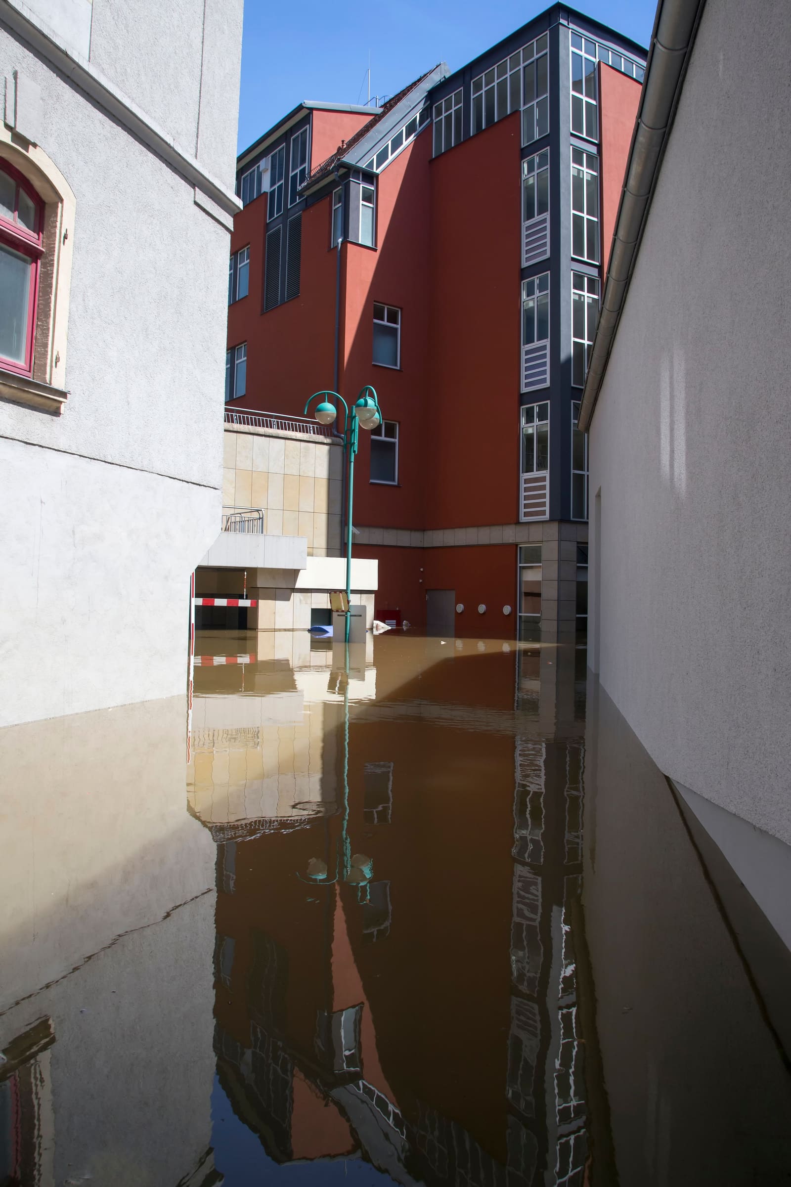 Water Damage Restoration in Tucson, AZ: A Monsoon Season Guide
