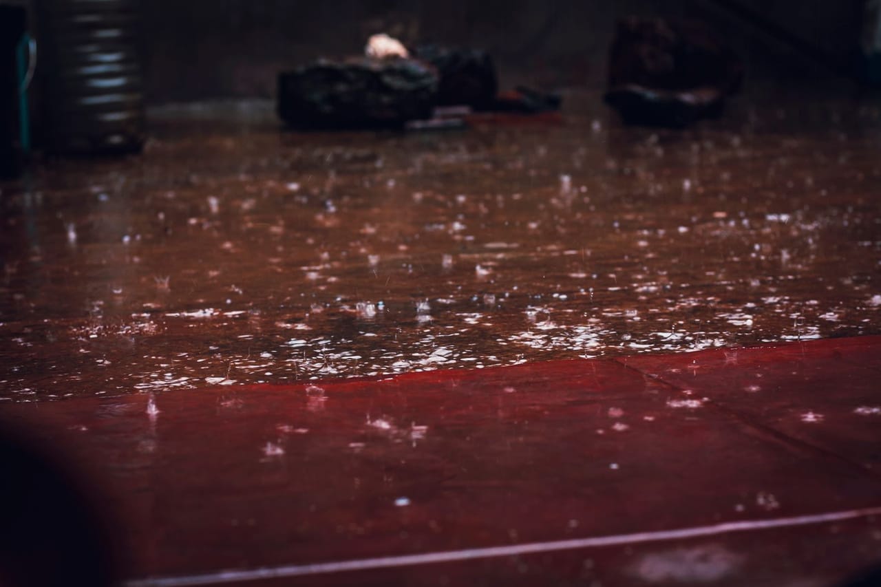 Water Damage Restoration in Vancouver, WA: River Flooding