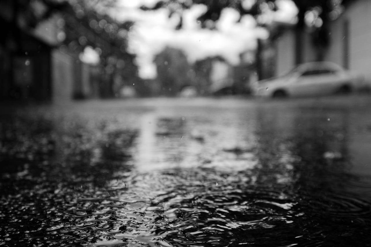 Water Damage Restoration in Warren, OH: River Flooding